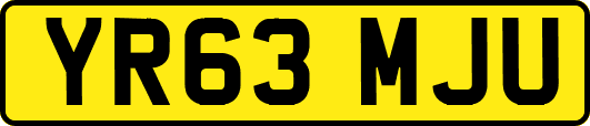 YR63MJU