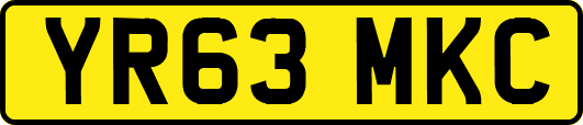 YR63MKC
