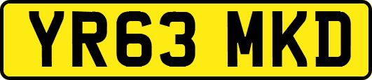 YR63MKD