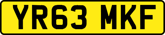 YR63MKF