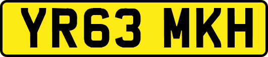 YR63MKH