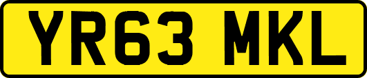 YR63MKL