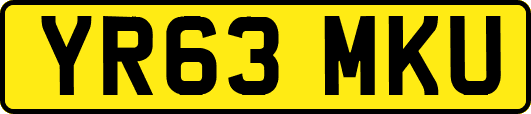 YR63MKU