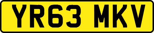 YR63MKV