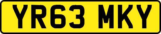 YR63MKY