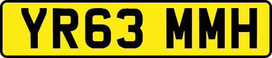 YR63MMH