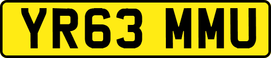 YR63MMU