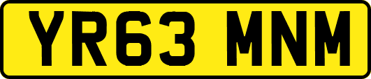 YR63MNM