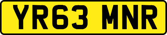 YR63MNR