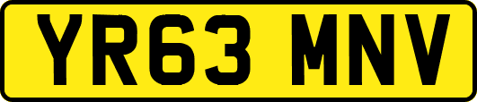 YR63MNV