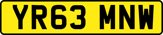 YR63MNW