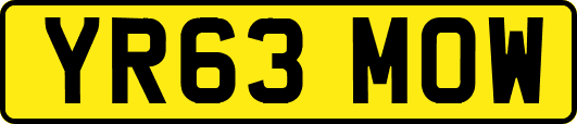 YR63MOW