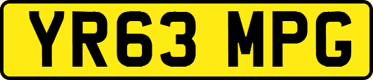 YR63MPG