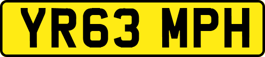 YR63MPH