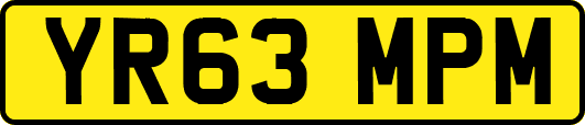 YR63MPM