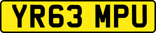 YR63MPU