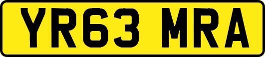 YR63MRA