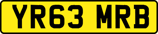 YR63MRB