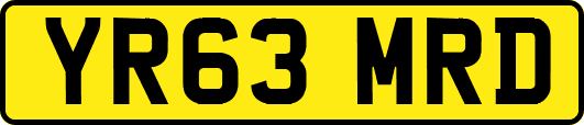 YR63MRD