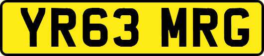 YR63MRG