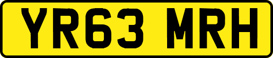 YR63MRH