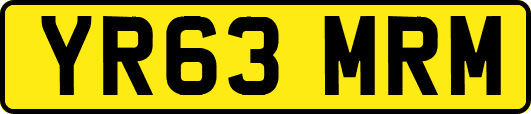 YR63MRM