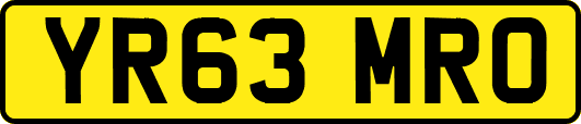 YR63MRO