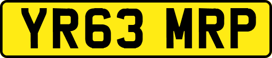 YR63MRP