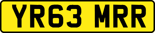 YR63MRR