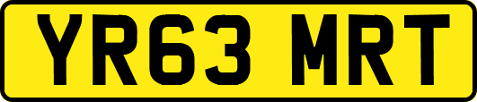 YR63MRT