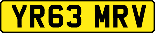 YR63MRV