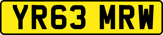 YR63MRW
