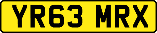 YR63MRX