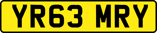 YR63MRY