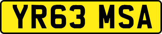 YR63MSA