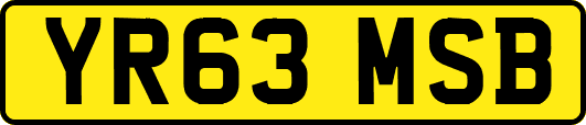 YR63MSB