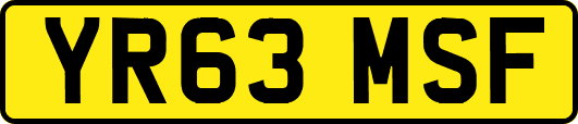 YR63MSF