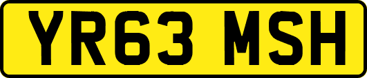 YR63MSH