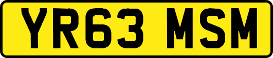 YR63MSM