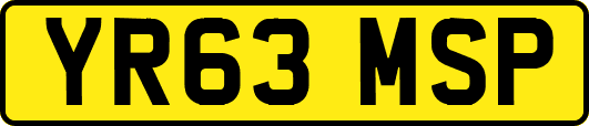 YR63MSP