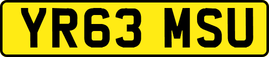 YR63MSU