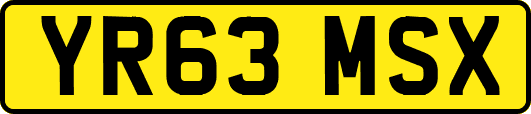 YR63MSX