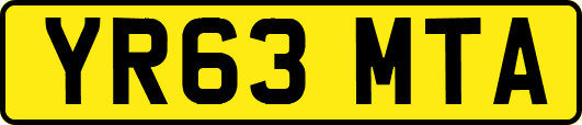 YR63MTA