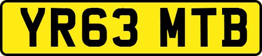 YR63MTB