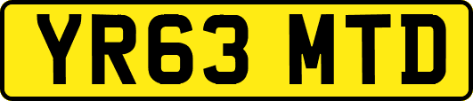 YR63MTD