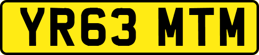 YR63MTM