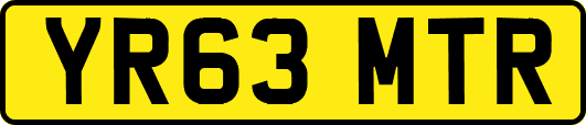 YR63MTR