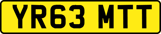YR63MTT