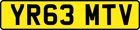 YR63MTV