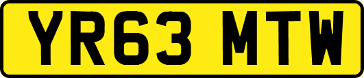 YR63MTW